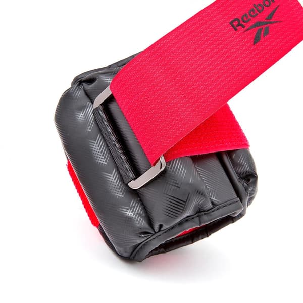 Reebok Premium nilkka- ja rannepainot 1,5 kg