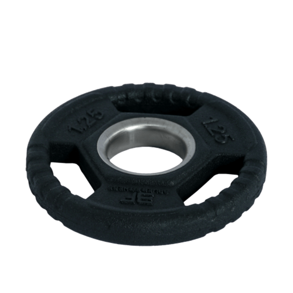 1,25 kg olympisk last PREMIUM – AC-1491