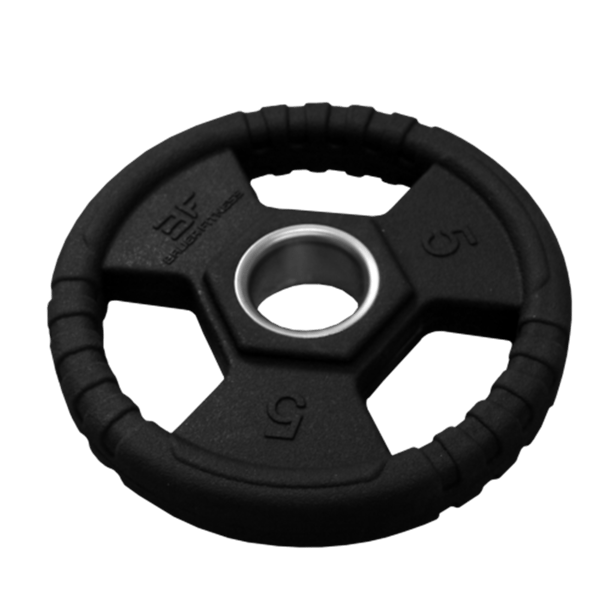 5 kg olympiakuorma PREMIUM – AC-1493