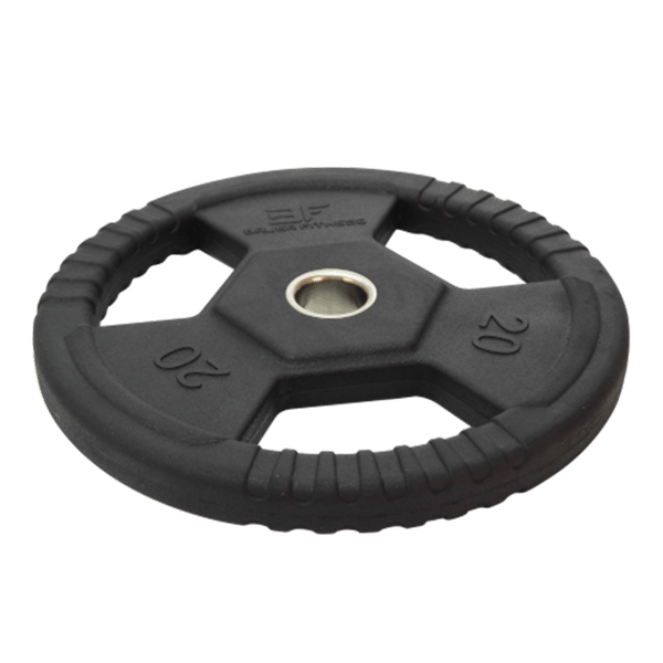 20 kg olympisk last PREMIUM – AC-1496