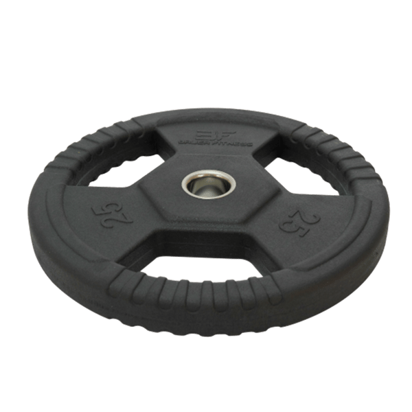 25 kg olympisk last PREMIUM – AC-1497