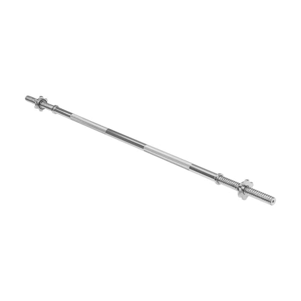 Lige stang, vægtstang 120cm 4,7kg REBEL ACTIVE