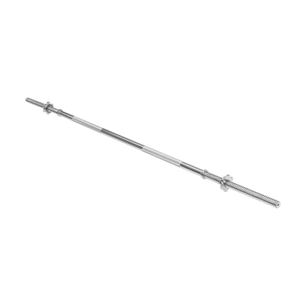Rak stång, skivstång 150cm 5,6kg REBEL ACTIVE
