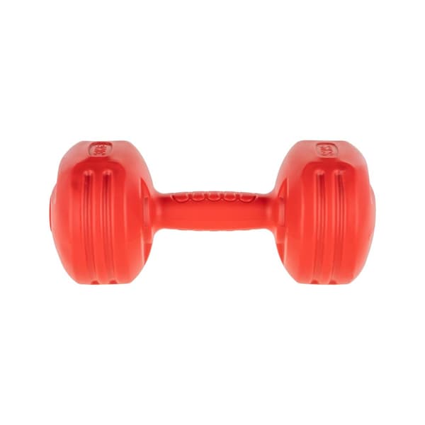 Bitumenhantlar 2x3kg, REBEL ACTIVE
