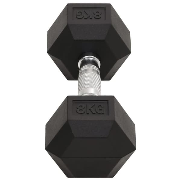 Käsipainot 2 kpl 16 kg valurauta
