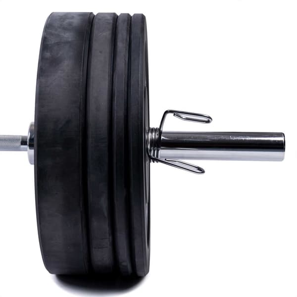 Core Levypaino Bumper (5-25kg) - 10 kg