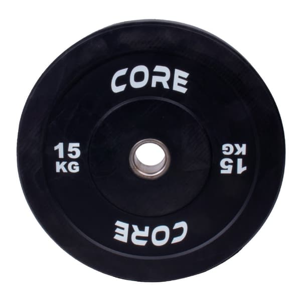 Core Levypaino Bumper (5-25kg) - 10 kg