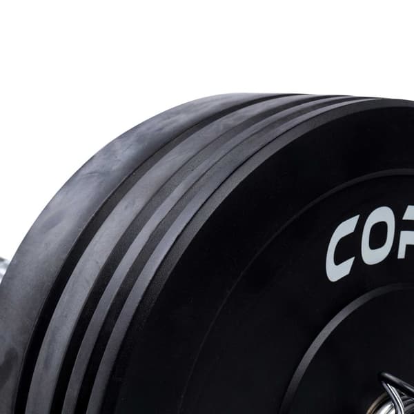 Core Levypaino Bumper (5-25kg) - 10 kg