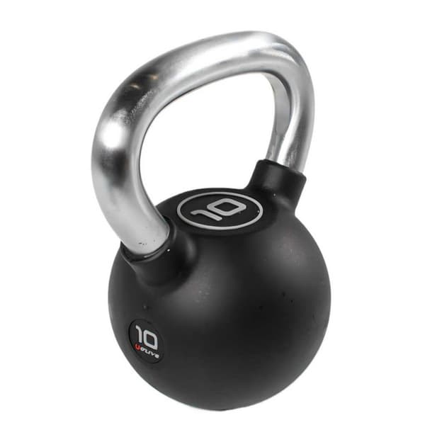 Olive Sudd Kettlebell 10 Kg  10 kg