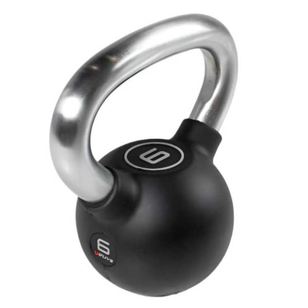 Olive Sudd Kettlebell 6 Kg  6 kg