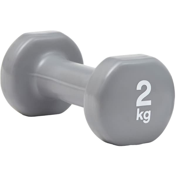 Reebok håndvægtsæt 2 kg