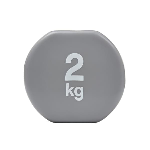 Reebok håndvægtsæt 2 kg