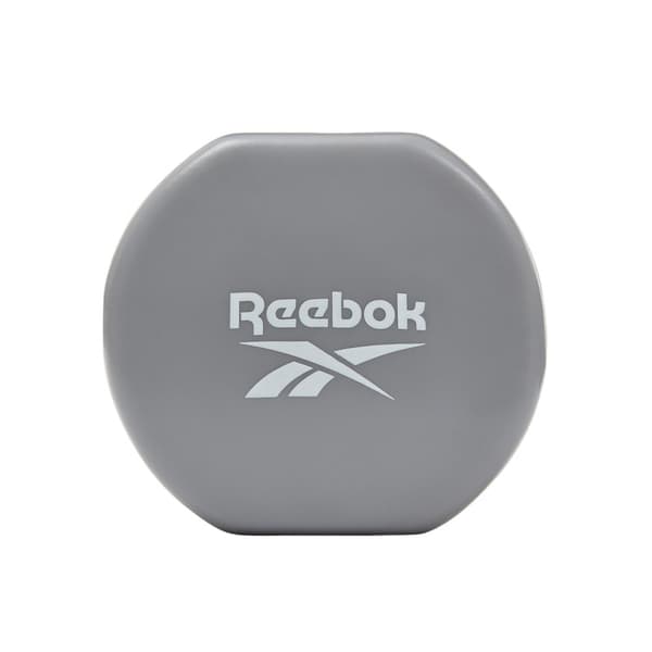 Reebok håndvægtsæt 2 kg