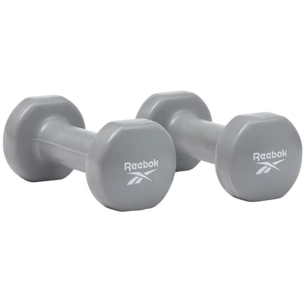 Reebok håndvægtsæt 2 kg