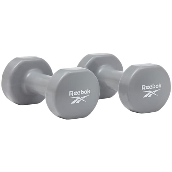 Reebok håndvægtsæt 3 kg