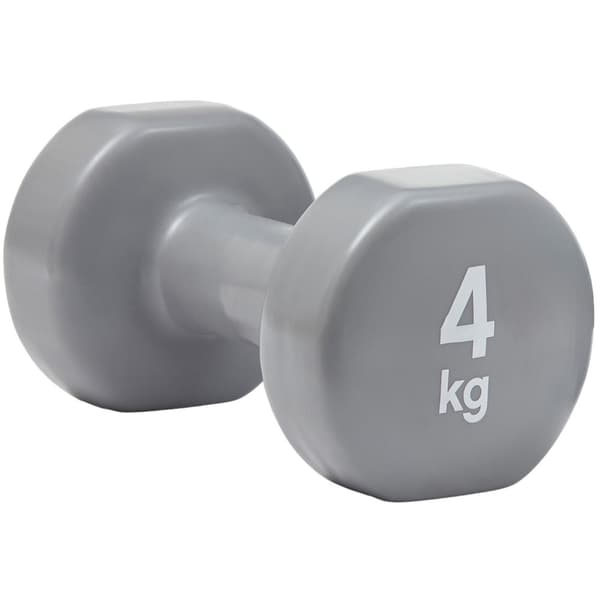 Reebok håndvægtsæt 4 kg