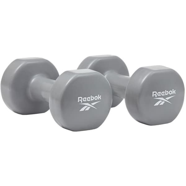Reebok håndvægtsæt 4 kg