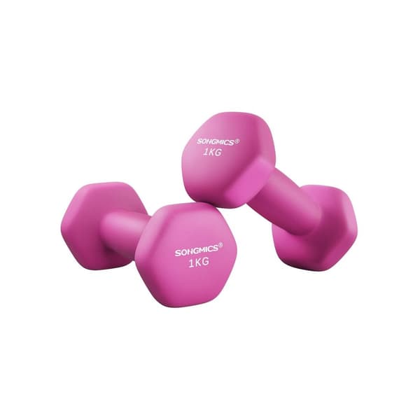 Halter Set - Sæt med 2 - Magenta Red