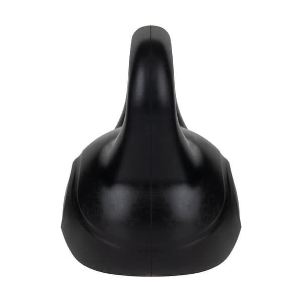 Bituminös Kettlebell 10 kg REBEL ACTIVE