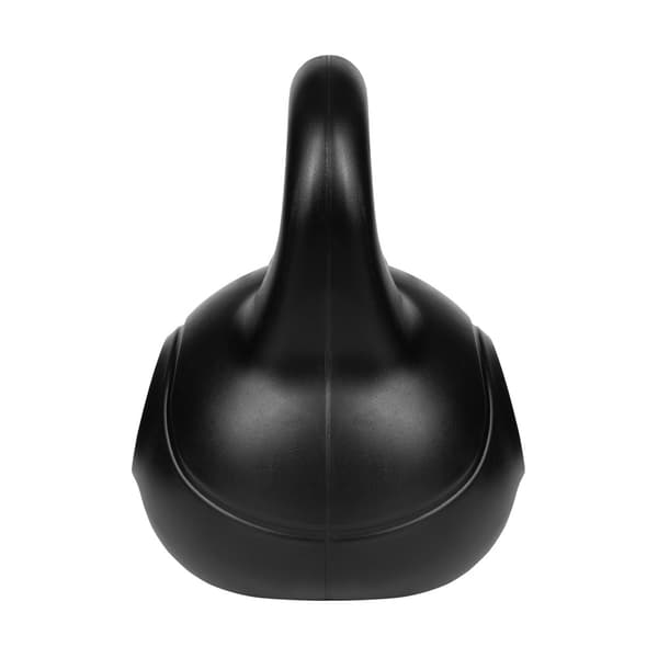 Bituminös kettlebell 20 kg REBEL ACTIVE