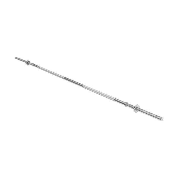Rak stång, skivstång 30mm 180cm 10,5kg max 170kg REBEL ACTIVE