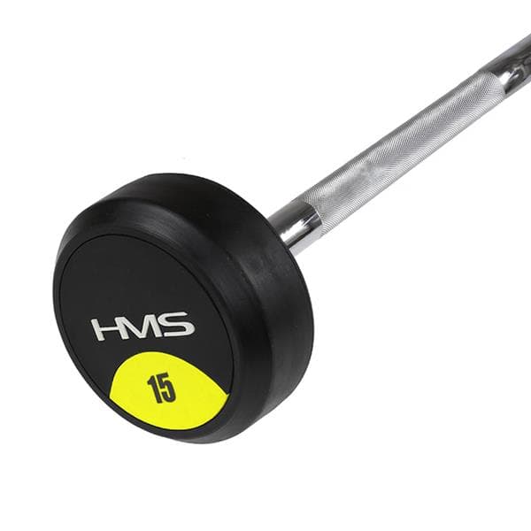 GSG-15 FAST GUMMISTÅNG 15 KG HMS