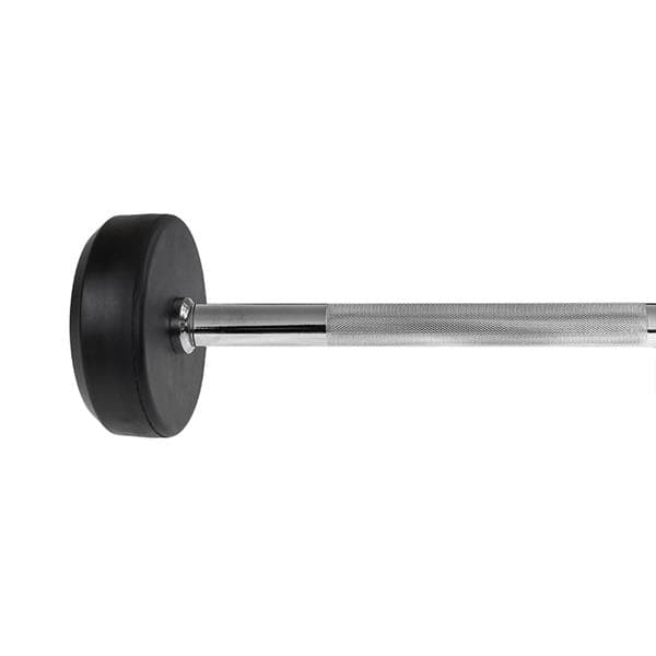 GSG-20 GUMMIBETRÆKET FAST BAR 20 KG HMS