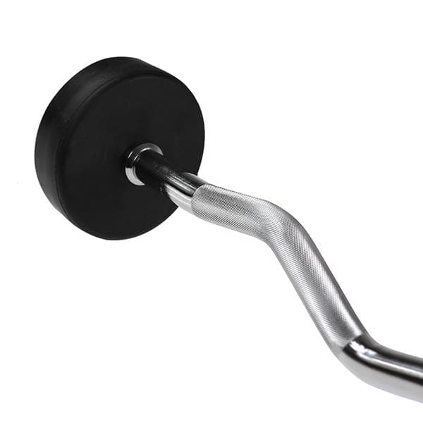 GSL-25 FAST STÅNG GUMMI KLÄDD 25 KG HMS