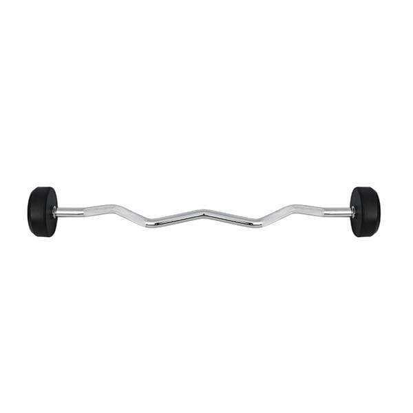 GSL-25 FAST STÅNG GUMMI KLÄDD 25 KG HMS