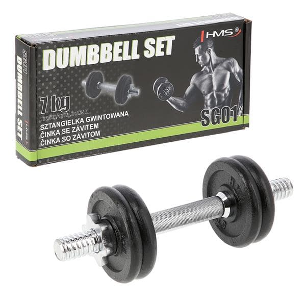 SG01 VALURAUTAINEN PUHELIN 7 KG HMS