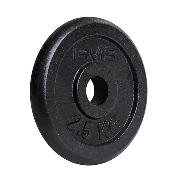 TCZ02 MUSTA LEVY 2,5 KG HMS