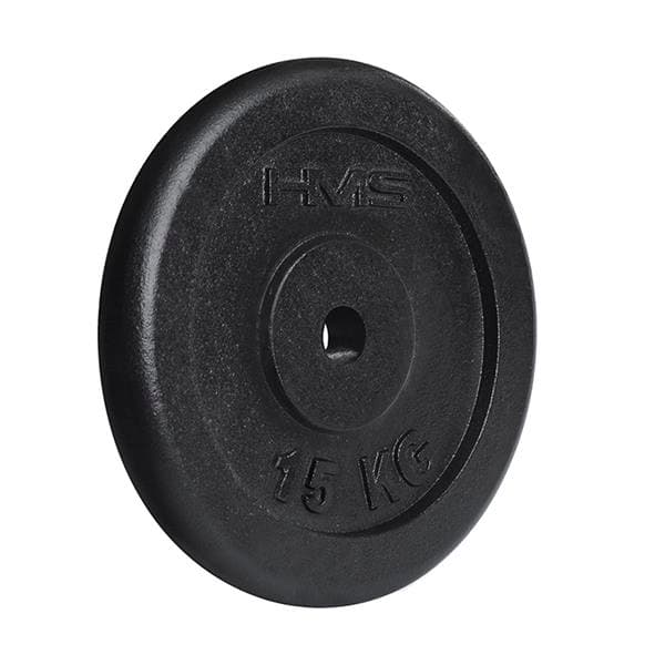 TCZ15 MUSTA LEVY 15 KG HMS