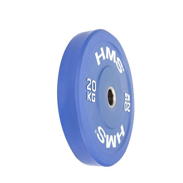 CBR20 BLUE OLYMPIC PUTKURILEVY 20 KG HMS