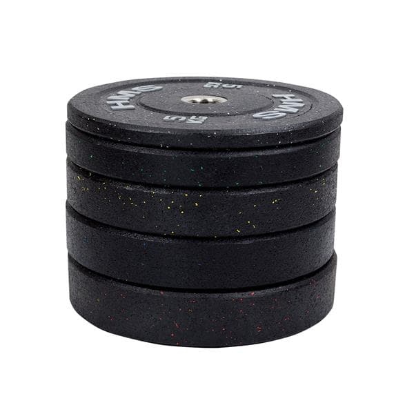 HTBR05 GRÅ OLYMPISK STÖTFÖRFART 5 KG HMS