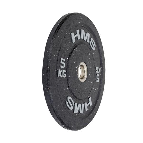 HTBR05 GRÅ OLYMPISK STÖTFÖRFART 5 KG HMS