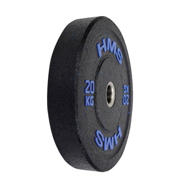 HTBR20 BLUE OLYMPIC PUSKURILEVY 20 KG HMS