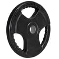 Pikkukuva 3 / 4: TOK20 OLYMPIC PLATE KUMIPINNOITETTU 20 KG HMS