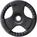 Pikkukuva 1 / 4: TOK20 OLYMPIC PLATE KUMIPINNOITETTU 20 KG HMS