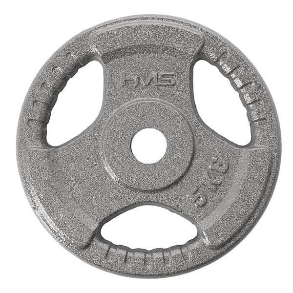 THM05 HAMMERTONE PLATE 5,0 KG HMS