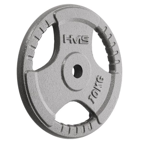 THM10 HAMMERTONE PLADE 10KG HMS