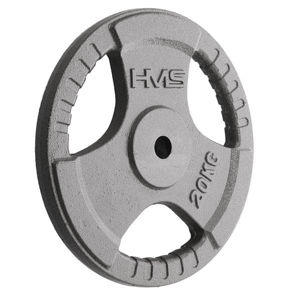 THM20 HAMMERTONE PLATE 20KG HMS