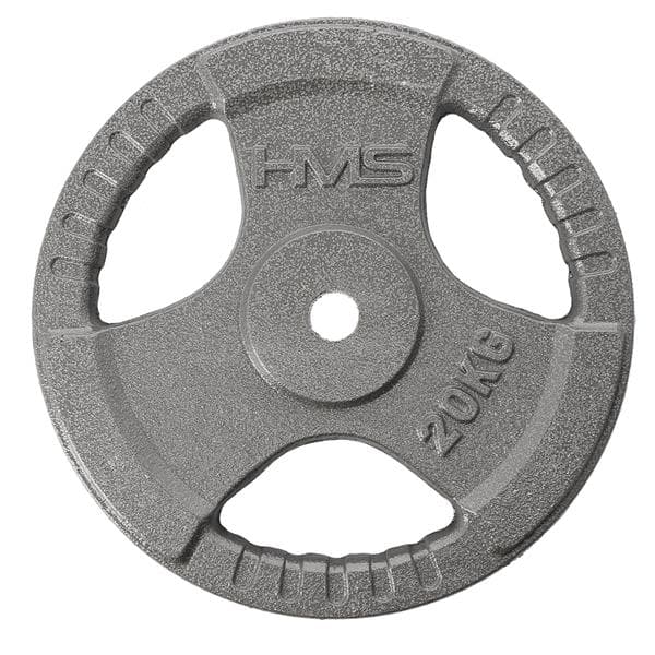 THM20 HAMMERTONE PLATE 20KG HMS