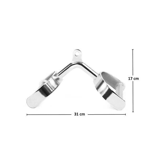 UW08 HMS HANDTAG