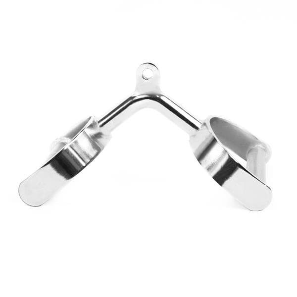 UW08 HMS HANDTAG