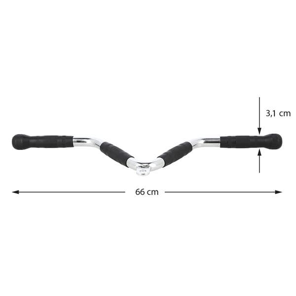 UW18 HMS HANDTAG