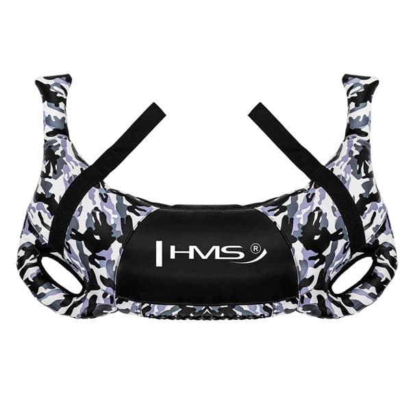 WBF15 BOTSÄCK 15 KG HMS