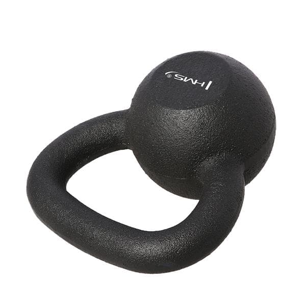 KZG06 GJUTJÄRN KETTLEBELL HMS