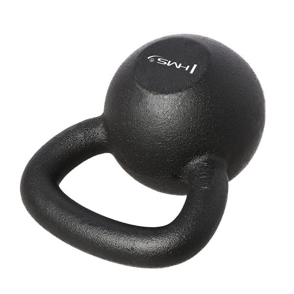 KZG12 GJUTJÄRN KETTLEBELL HMS