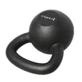 Miniatyrbild 2 av 3: KZG12 GJUTJÄRN KETTLEBELL HMS