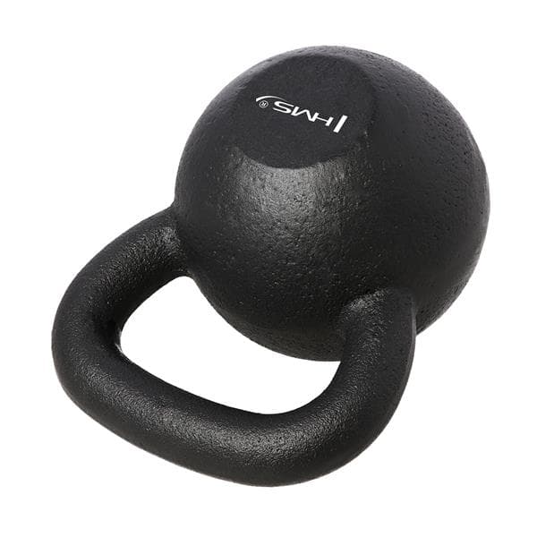 KZG20 STØBEJERN KETTLEBELL HMS